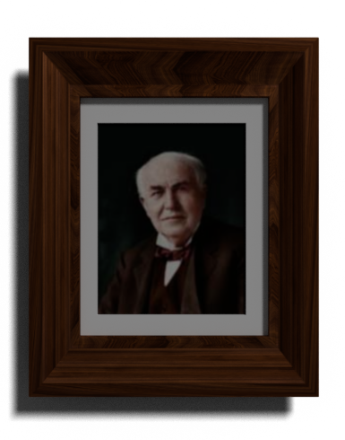 托马斯·爱迪生