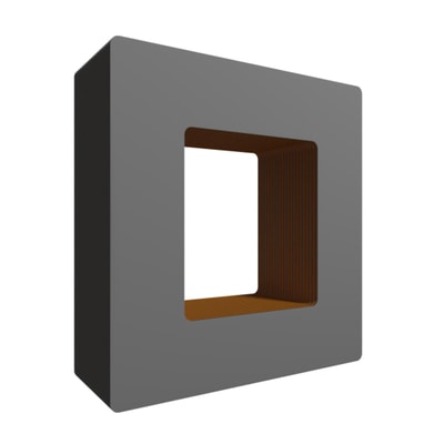 铁芯式变压器:是什么?