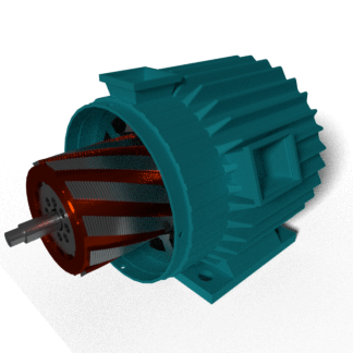 感应电动机转子