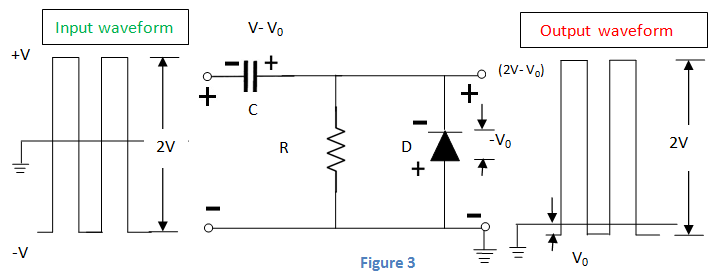 夹紧电路夹电路
