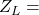 Z_L =