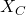 x_ {c}