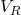 v_r.