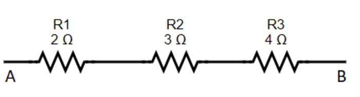 A和B之间的等效电阻问题2