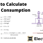 蒸汽计算器:如何计算蒸汽消耗