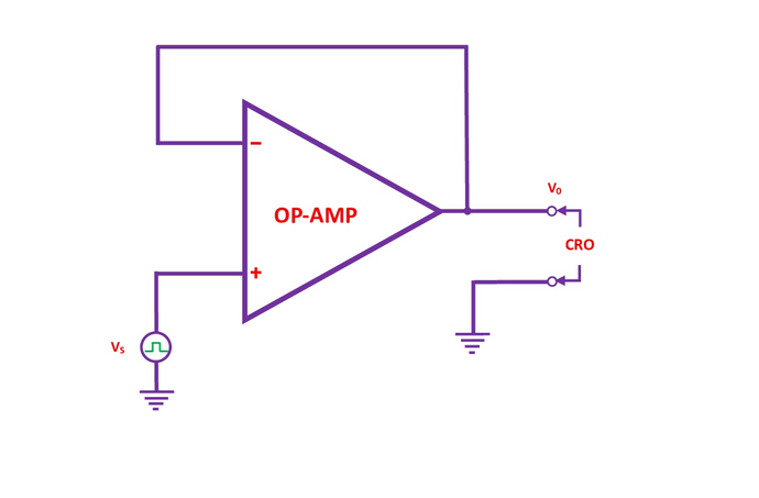 旋转速率测量电路
