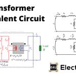 变压器的等效电路称为初级和次级
