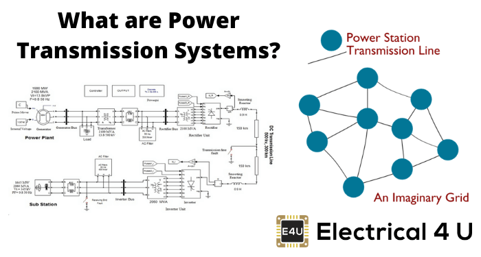 什么是动力传输系统