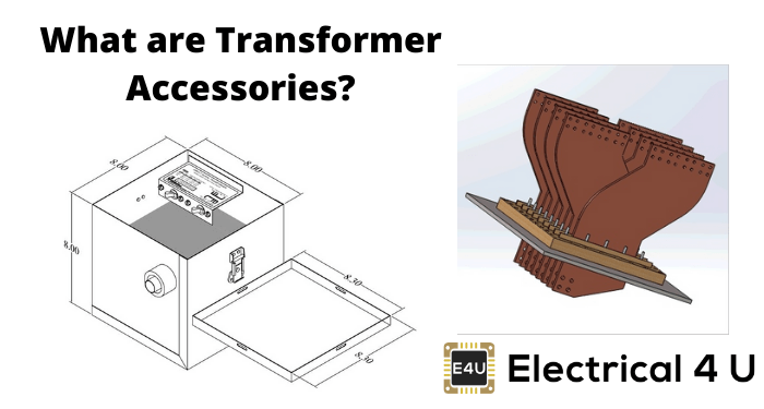 什么是变压器配件