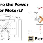 功率因数计|电动计型功率因数计