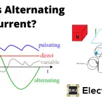 交流的交流定义测量和优点