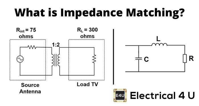 什么是阻抗匹配
