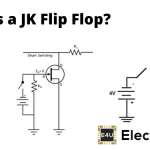 JFET作为开关