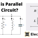 并行RLC电路：它是什么？（电路分析）