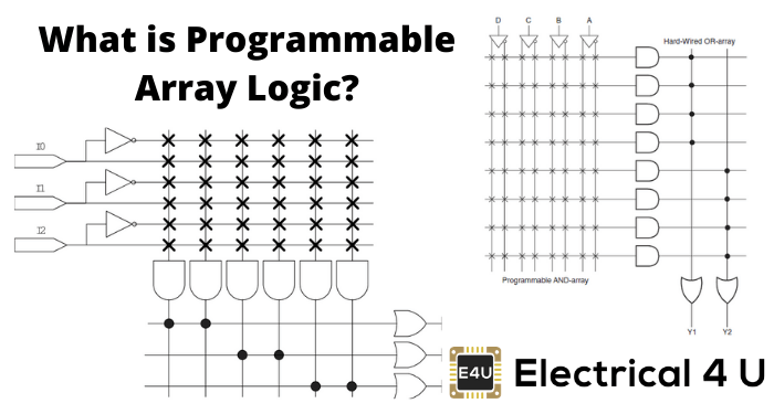 什么是可编程阵列逻辑