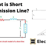 短传输线(相量图及性能)