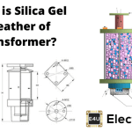 变压器硅胶呼吸器