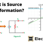 源转换（电压和电流）