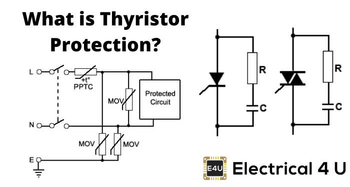 什么是晶闸管保护