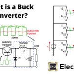 降压变换器|降压斩波器