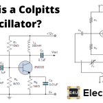 Colpitts振荡器