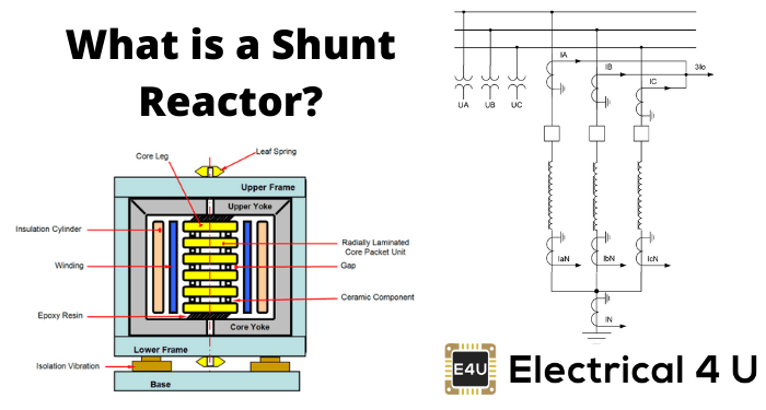 什么是分流反应堆