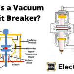 真空断路器或VCB和真空断路器