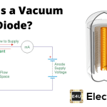 真空二极管的历史、工作原理和类型