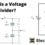 分压器:是什么?(电路及应用程序)