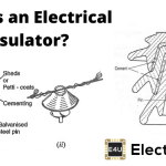 电绝缘子|绝缘材料|瓷玻璃聚合物绝缘体