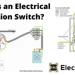 电隔离器或电气隔离开关