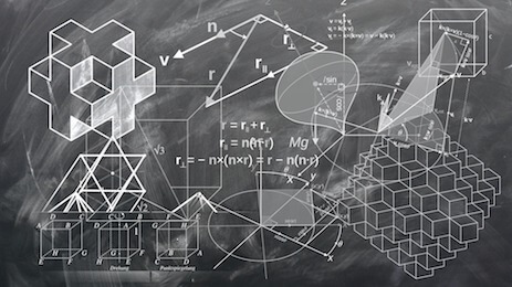 工程数学MCQ