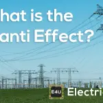 传输线中的费兰蒂效应:它是什么?